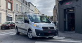 Fiat Scudo COMBI 1.0 - 2.0 Multijet 120 / 9 PLACES   Cambrai 59