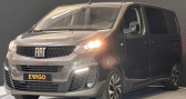 Annonce Fiat Scudo occasion Diesel COMBI 2.0 145ch L2 EASY  Tours