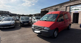 Fiat Scudo , garage CAR KSAL 68  Wittelsheim