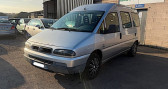 Annonce Fiat Scudo occasion Diesel COMBI 2.0 JTD 109CH PACK CD CLIM 8-9 PLACES  Wittelsheim