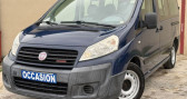 Annonce Fiat Scudo occasion Diesel Combi 9 places - L2H1 2.0 Multijet 140CH (8CV) PREMIERE MAIN  Thiers