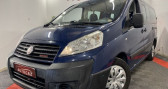 Annonce Fiat Scudo occasion Diesel COMBI 9PLACES L2H1 2.0 Multijet 140 37000KM  THIERS