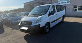 Fiat Scudo COMBI CH1 1.6 MULTIJET 16V 90CH 8-9 PLACES   Wittelsheim 68