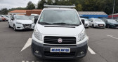 Annonce Fiat Scudo occasion Diesel Combi II CH1 1.6 Multijet 16v 90ch  Firminy