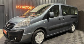 Annonce Fiat Scudo occasion Diesel Combi II LH1 2.0 Multijet 16v 128ch 8/9 places  ANSE