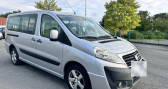 Fiat Scudo COMBI LH1 2.0 MULTIJET 16V 120CH 8-9 PLACES  2009 - annonce de voiture en vente sur Auto Sélection.com