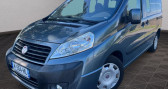 Fiat Scudo Combi Panorama LH1 (5-S) 120 Multijet  2011 - annonce de voiture en vente sur Auto Sélection.com