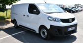 Fiat Scudo occasion année 2023 boite Automatique Annonce Fiat Scudo occasion Electrique E-SCUDO 75KWH 6,1 LONG BUSINESS à Marcq En Baroeul