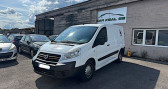 Fiat Scudo FG 1.2 CH1 1.6 MULTIJET 16V 90CH PACK   Wittelsheim 68