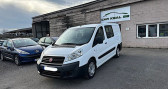 Annonce Fiat Scudo occasion Diesel FG 1.2 CH1 2.0 MULTIJET 16V 128CH CABINE APPROFONDIE PACK CD  Wittelsheim