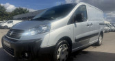 Fiat Scudo occasion année 2009 boite Manuelle Annonce Fiat Scudo occasion Diesel FG 1.2 LH1 MULTIJET 16V 120CH PACK CD CLIM à Fouquière les Lens
