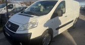Annonce Fiat Scudo occasion Diesel FG 1.2 LH1 MULTIJET 16V 120CH PACK CD CLIM � Fouqui�re les Lens