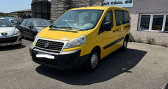Fiat Scudo occasion année 2008 boite Manuelle Annonce Fiat Scudo occasion Diesel FG 1.2 LH1 MULTIJET 16V 140CH PACK à Wittelsheim