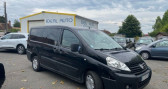 Annonce Fiat Scudo occasion Diesel FG 1.2 LH2 MULTIJET 16V 120CH PACK CD CLIM  Romorantin Lanthenay