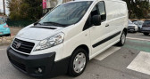 Annonce Fiat Scudo occasion Diesel Fg 1.6 multijet 16v 90ch pack cd clim  CAGNES SUR MER