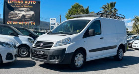 Fiat Scudo , garage LIFTING AUTO NICE  Nice