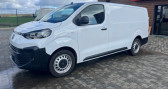 Fiat Scudo Fg 2L 180ch XL S&S EAT8  2025 - annonce de voiture en vente sur Auto S&eacute;lection.com