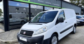 Fiat Scudo Fg L1H1 MULTIJET 90 PACK PROFESSIONAL  2014 - annonce de voiture en vente sur Auto Sélection.com