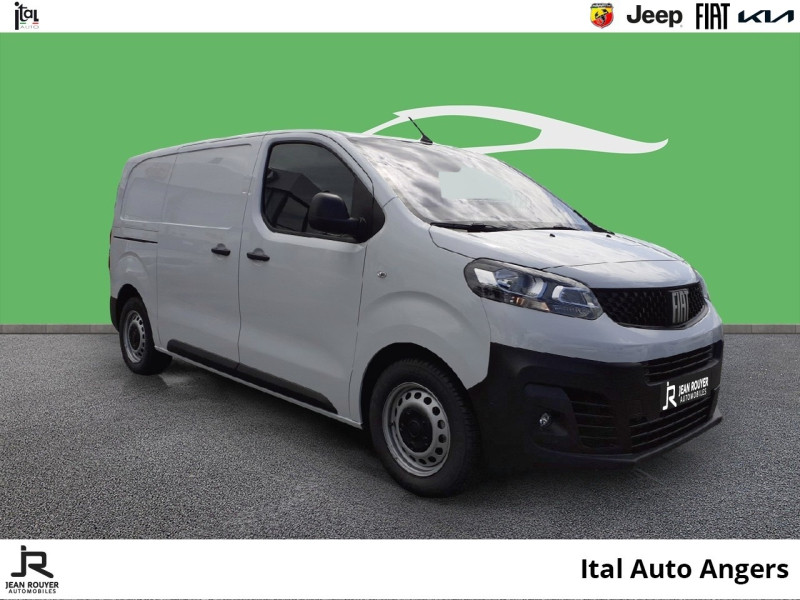 Fiat Scudo Fg M 1.5 BlueHDi 100ch S&S Pro Lounge Connect (20825 HT)  occasion  MOUILLERON LE CAPTIF - photo n3