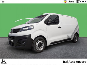 Fiat Scudo occasion 2023 mise en vente à MOUILLERON LE CAPTIF par le garage FIAT LA ROCHE SUR YON - photo n°1