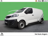 Annonce Fiat Scudo occasion Diesel Fg M 1.5 BlueHDi 100ch S&S Pro Lounge Connect  ANGERS