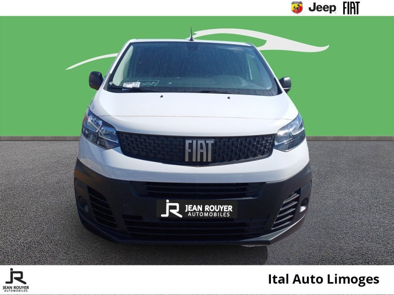 Fiat Scudo Fg M 1.5 BlueHDi 100ch S&S  occasion  LIMOGES - photo n2