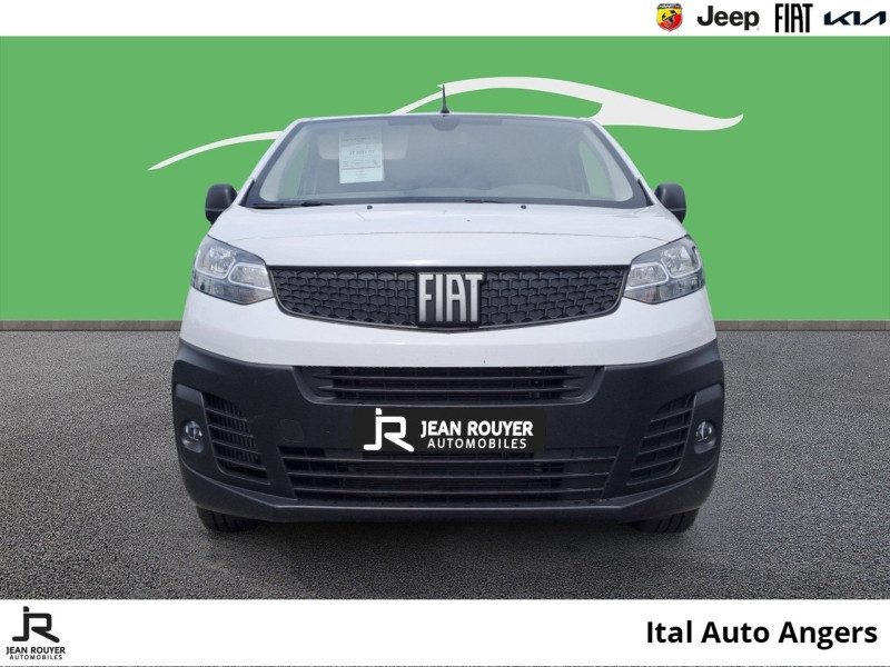Fiat Scudo Fg M 1.5 BlueHDi 120ch S&S/ 22159 HT  occasion  ANGERS - photo n2