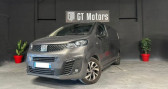 Fiat Scudo FG M 1.5 BLUEHDI 120CH S&S PACK PREMIUM CONNECT   ROYAN 17