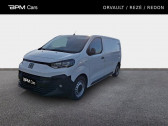 Fiat Scudo Fg M 1.5 BlueHDi 120ch S&S Pack Premium Connect   ORVAULT 44