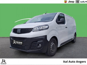 Fiat Scudo , garage FIAT ANGERS  ANGERS