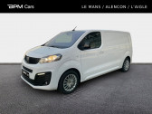 Annonce Fiat Scudo occasion  Fg M 100 kW Batterie 75 kWh Pro Lounge Connect  CERISE