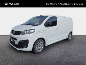 Fiat Scudo , garage FORZA AUTOMOBILES 72 LE MANS  LE MANS