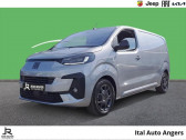 Fiat Scudo Fg M 136ch (100kW) Batterie 75 kWh (Prime CEE de 4 515 ddu   ANGERS 49
