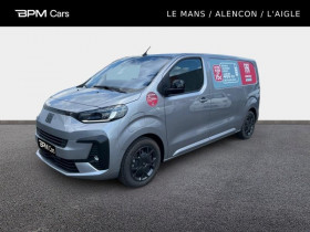 Fiat Scudo , garage FORZA AUTOMOBILES 72 LE MANS  LE MANS