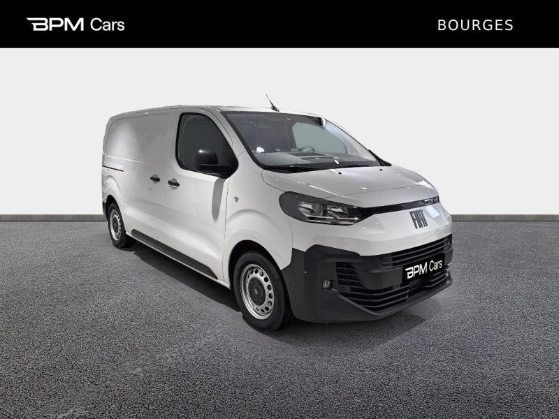 Fiat Scudo Fg M 2.0 BlueHDi 145ch Pack Premium Connect  occasion  SAINT-DOULCHARD - photo n3