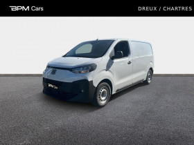 Fiat Scudo , garage FORZA AUTOMOBILES 28 CHARTRES  LUISANT