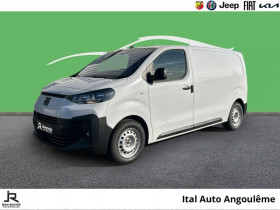 Fiat Scudo , garage FIAT CHAMPNIERS  CHAMPNIERS