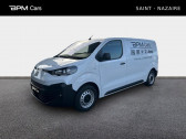 Fiat Scudo occasion année 2024 boite Manuelle Annonce Fiat Scudo occasion Diesel Fg M 2.0 BlueHDi 145ch Pack Premium Connect à SAINT-NAZAIRE