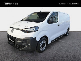 Fiat Scudo , garage FORZA AUTOMOBILES 44  SAINT-NAZAIRE