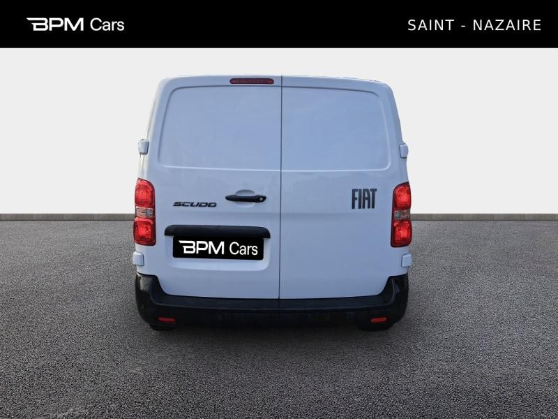 Fiat Scudo Fg M 2.0 BlueHDi 145ch Pro Lounge Connect  occasion  SAINT-NAZAIRE - photo n5