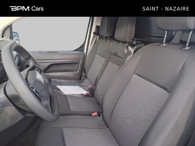 Fiat Scudo Fg M 2.0 BlueHDi 145ch Pro Lounge Connect  occasion  SAINT-NAZAIRE - photo n9