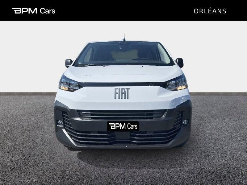 Fiat Scudo Fg M 2.0 BlueHDi 145ch  occasion  ORLEANS - photo n2