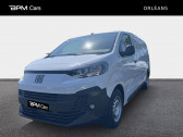 Fiat Scudo Fg M 2.0 BlueHDi 145ch   ORLEANS 45