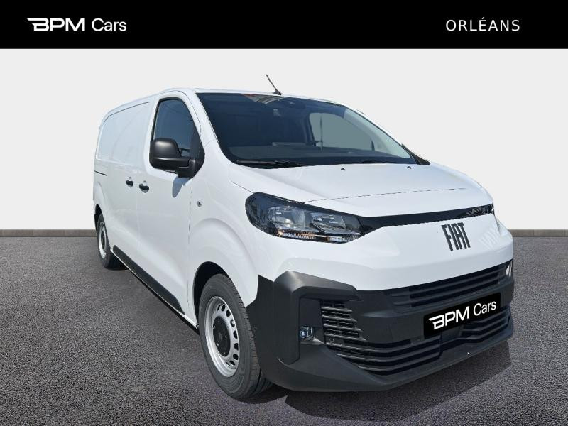 Fiat Scudo Fg M 2.0 BlueHDi 145ch  occasion  ORLEANS - photo n3