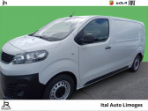 Fiat Scudo Fg M 2.0 BlueHDi 145ch  2024 - annonce de voiture en vente sur Auto Slection.com