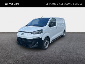 Fiat Scudo , garage FORZA AUTOMOBILES 72 LE MANS  LE MANS
