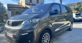 Fiat Scudo FG STANDARD 2.0 MULTIJET 180CH PRO LOUNGE BVA   CARROS 06