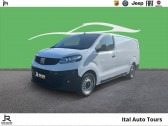 Annonce Fiat Scudo occasion Diesel Fg XL 2.0 BlueHDi 145ch Pro Lounge Connect  CHAMBRAY LES TOURS