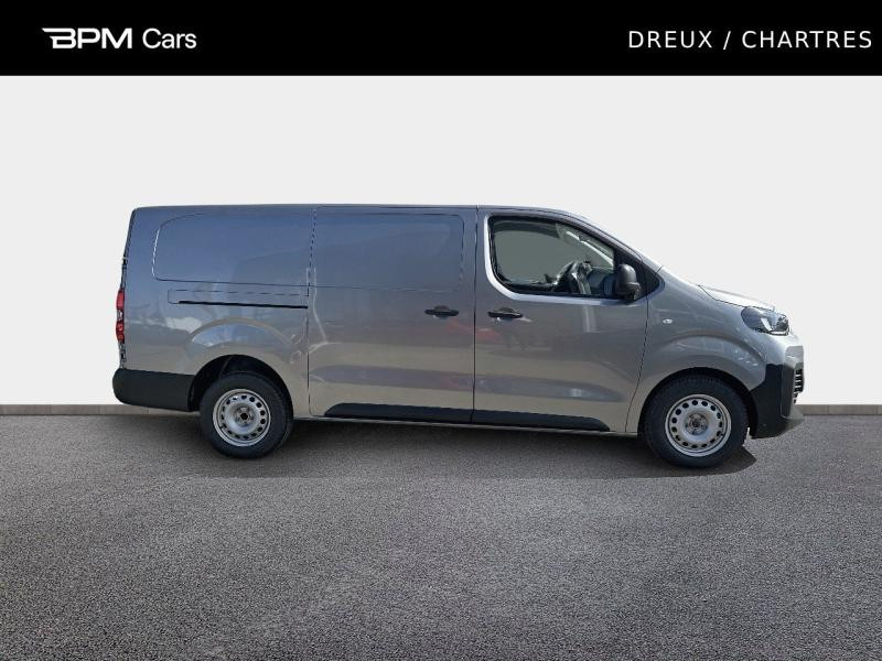 Fiat Scudo Fg XL 2.0 BlueHDi 145ch S&S Pack Premium Connect EAT8  occasion  LUISANT - photo n4