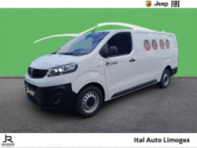 Fiat Scudo , garage FIAT LIMOGES  LIMOGES